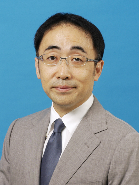 福島 亮治先生