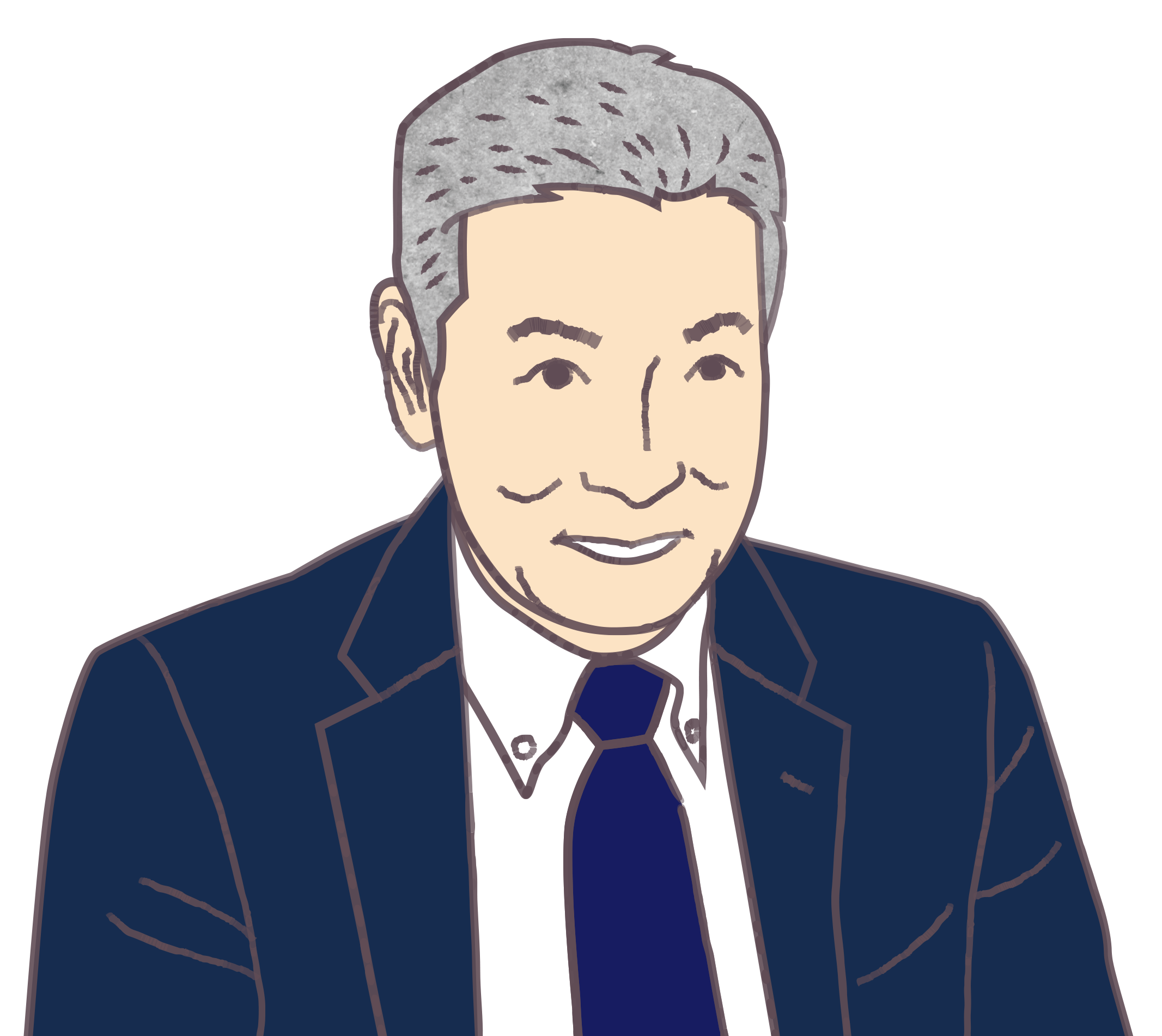 小出 宗昭さん