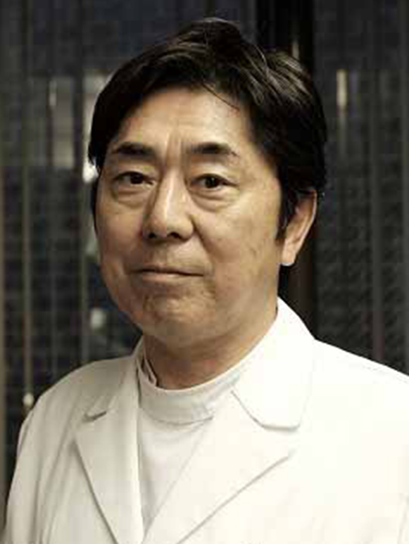 東口 髙志先生
